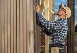 Best Custom Trim and Detailing for Siding  in Newton Falls, OH